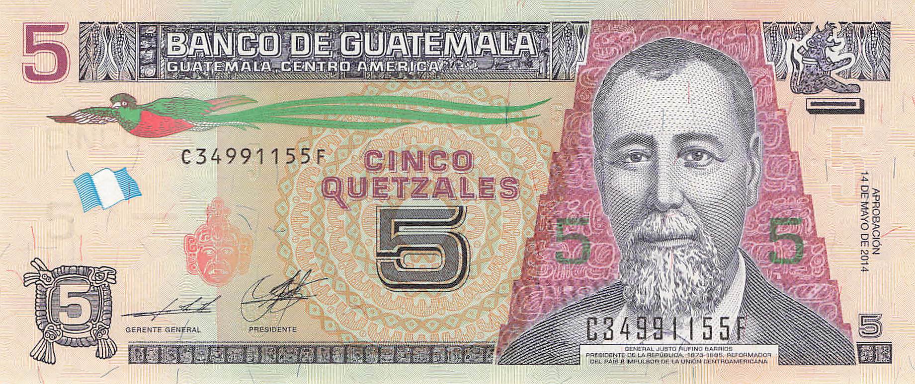 Guatemala